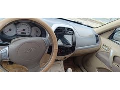 Sahibinden Chery Tiggo 1.6 Acteco Forza 2009 Model Kayseri 209.000 km Gri
