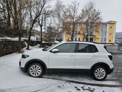 Sahibinden Volkswagen T-Cross 1.0 TSI Life 2023 Model