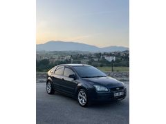 Sahibinden Ford Focus 1.6 TDCi Trend 2006 Model  197.000 km Gri