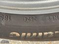 2001 MODEL 1.3 FORD K. 144.000 KM'DE