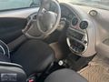 2001 MODEL 1.3 FORD K. 144.000 KM'DE