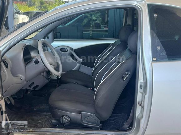2001 MODEL 1.3 FORD K. 144.000 KM'DE
