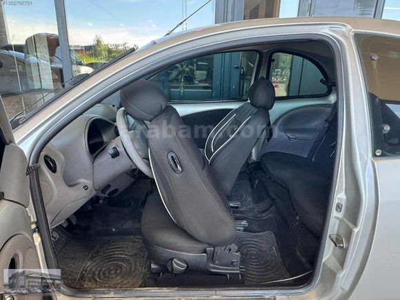 2001 MODEL 1.3 FORD K. 144.000 KM'DE