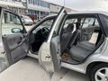 ECOTEC motor Galeriden Opel Astra 1.6 GLS 1998 Model Konya