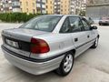 ECOTEC motor Galeriden Opel Astra 1.6 GLS 1998 Model Konya