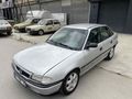 ECOTEC motor Galeriden Opel Astra 1.6 GLS 1998 Model Konya