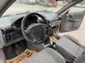 ECOTEC motor Galeriden Opel Astra 1.6 GLS 1998 Model Konya