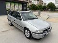 ECOTEC motor Galeriden Opel Astra 1.6 GLS 1998 Model Konya