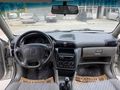 ECOTEC motor Galeriden Opel Astra 1.6 GLS 1998 Model Konya