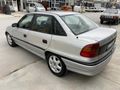 ECOTEC motor Galeriden Opel Astra 1.6 GLS 1998 Model Konya