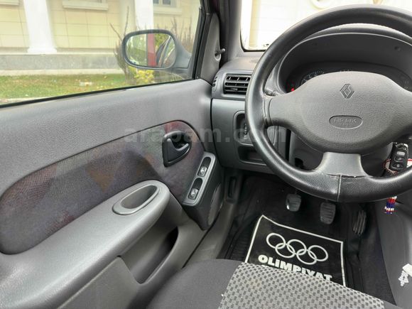 Sahibinden Renault Clio 1.6 RTE 1999 Model 