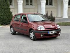 Sahibinden Renault Clio 1.6 RTE 1999 Model 