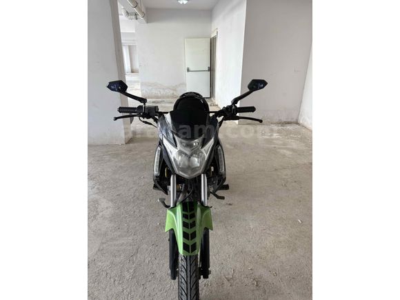 Sahibinden Kuba TK 03 