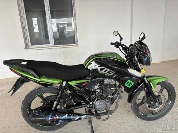 Sahibinden Kuba TK 03 