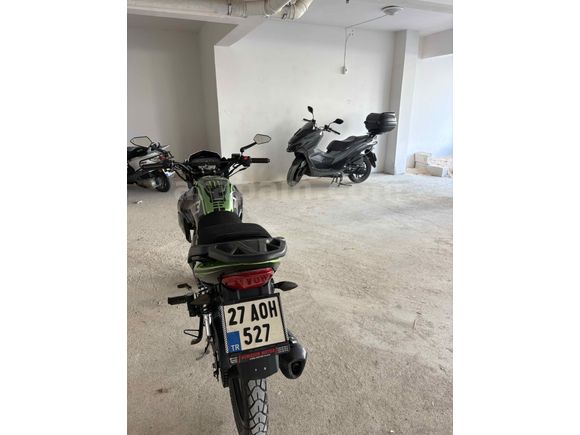 Sahibinden Kuba TK 03 