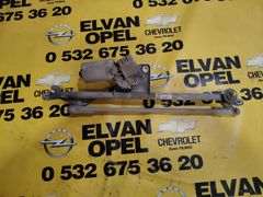 1996 - 2001 Opel Vectra B Çıkma Orjinal Silecek Mekanizması 