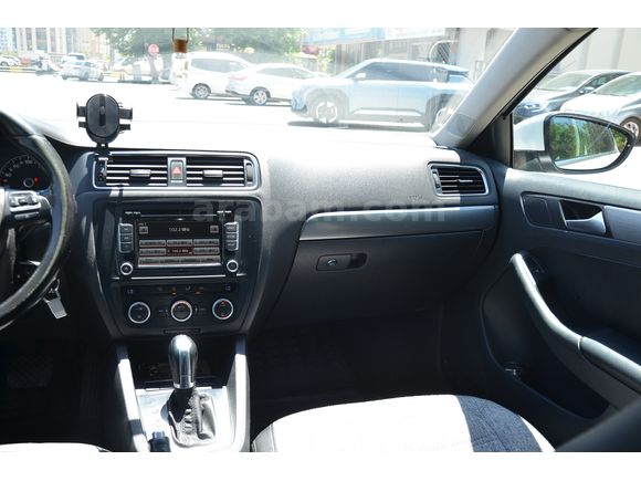 EKSPRES PLAZA'DAN 2014 VW JETTA 1.6 TDI HIGHLINE DSG