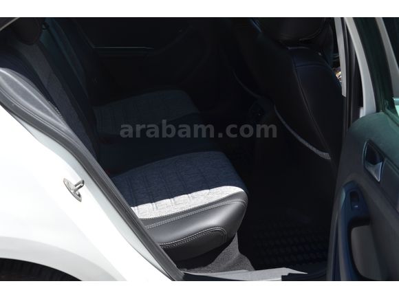 EKSPRES PLAZA'DAN 2014 VW JETTA 1.6 TDI HIGHLINE DSG