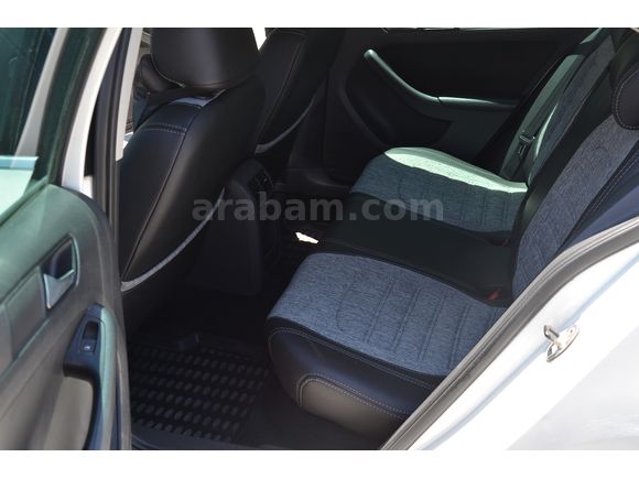 EKSPRES PLAZA'DAN 2014 VW JETTA 1.6 TDI HIGHLINE DSG