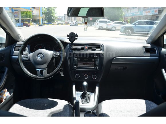 EKSPRES PLAZA'DAN 2014 VW JETTA 1.6 TDI HIGHLINE DSG
