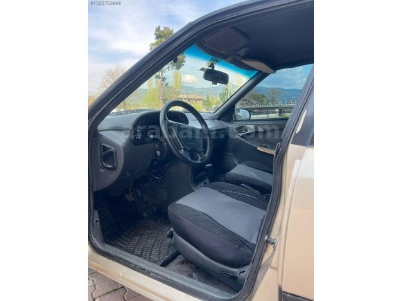 1996 MODEL OTOMATİK DAEWOO ESPRO 2.0İ BENZİN & LPG