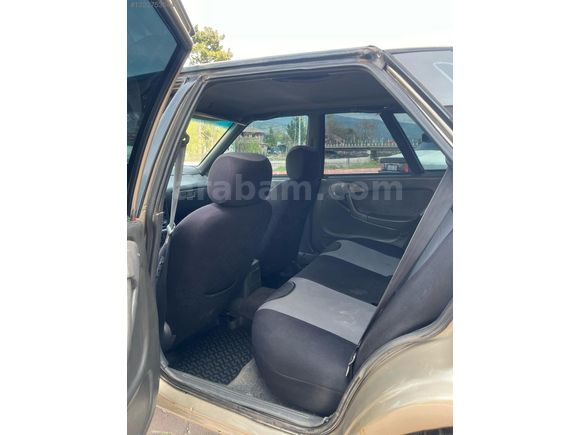 1996 MODEL OTOMATİK DAEWOO ESPRO 2.0İ BENZİN & LPG