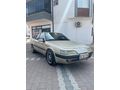 1996 MODEL OTOMATİK DAEWOO ESPRO 2.0İ BENZİN & LPG