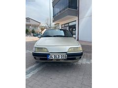 1996 MODEL OTOMATİK DAEWOO ESPRO 2.0İ BENZİN & LPG