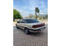 1996 MODEL OTOMATİK DAEWOO ESPRO 2.0İ BENZİN & LPG
