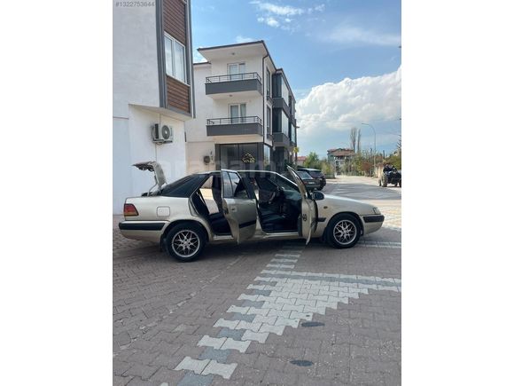 1996 MODEL OTOMATİK DAEWOO ESPRO 2.0İ BENZİN & LPG
