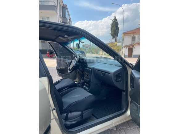 1996 MODEL OTOMATİK DAEWOO ESPRO 2.0İ BENZİN & LPG