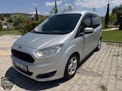 Çimen'den Delux paket en uygun Courier