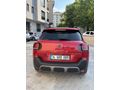 Servis bakımlı Citroen C3 Aircross- garantisi devam ediyor 