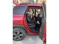 Servis bakımlı Citroen C3 Aircross- garantisi devam ediyor 