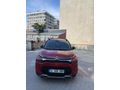 Servis bakımlı Citroen C3 Aircross- garantisi devam ediyor 