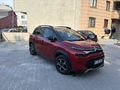 Servis bakımlı Citroen C3 Aircross- garantisi devam ediyor 