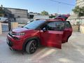 Servis bakımlı Citroen C3 Aircross- garantisi devam ediyor 