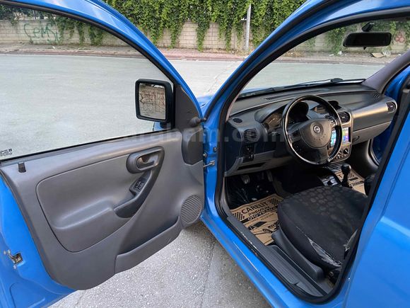 OTOMOBİL RUHSATLI KLİMALI COMBO 
