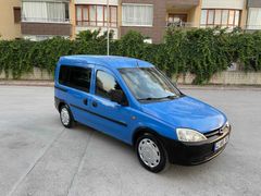 OTOMOBİL RUHSATLI KLİMALI COMBO 