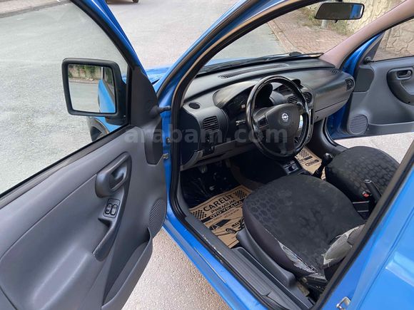 OTOMOBİL RUHSATLI KLİMALI COMBO 