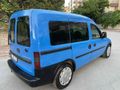 OTOMOBİL RUHSATLI KLİMALI COMBO 