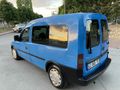 OTOMOBİL RUHSATLI KLİMALI COMBO 