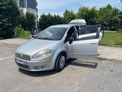 Sahibinden Fiat Linea 1.3 Multijet Active Plus 2011 Model  400.000 km Gri (Gümüş)