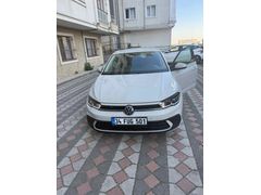 Sahibinden Volkswagen Polo 1.0 TSi Life 2022 Model 