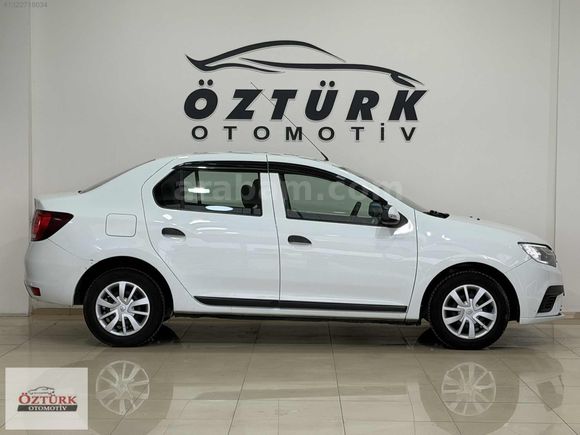 2017 RENAULT SYMBOL 1.0 SCE JOY-HATASIZ