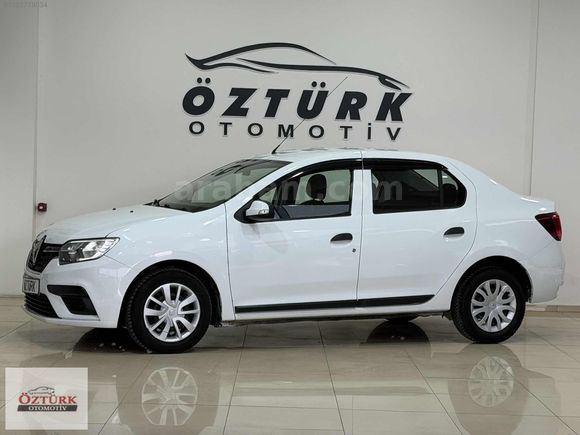 2017 RENAULT SYMBOL 1.0 SCE JOY-HATASIZ