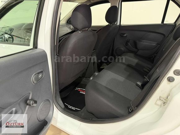 2017 RENAULT SYMBOL 1.0 SCE JOY-HATASIZ