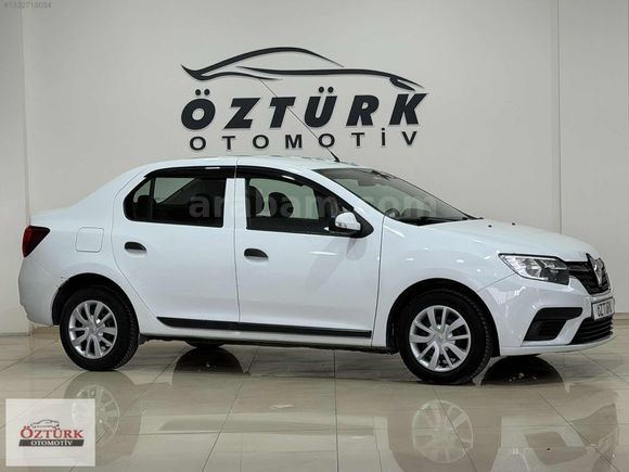 2017 RENAULT SYMBOL 1.0 SCE JOY-HATASIZ