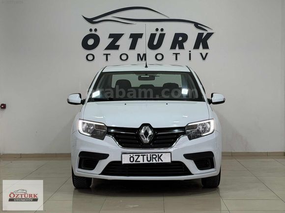 2017 RENAULT SYMBOL 1.0 SCE JOY-HATASIZ