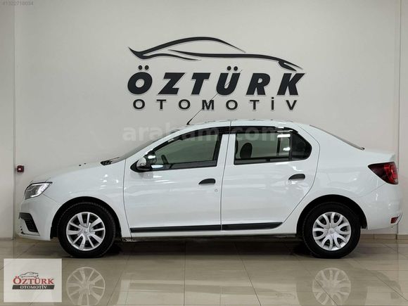 2017 RENAULT SYMBOL 1.0 SCE JOY-HATASIZ